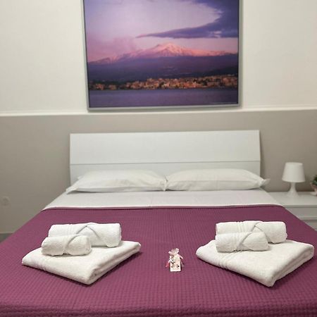 Apartments For Rent Catania Ngoại thất bức ảnh