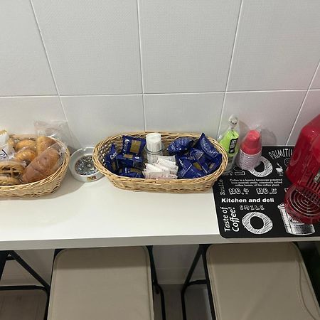 Apartments For Rent Catania Ngoại thất bức ảnh