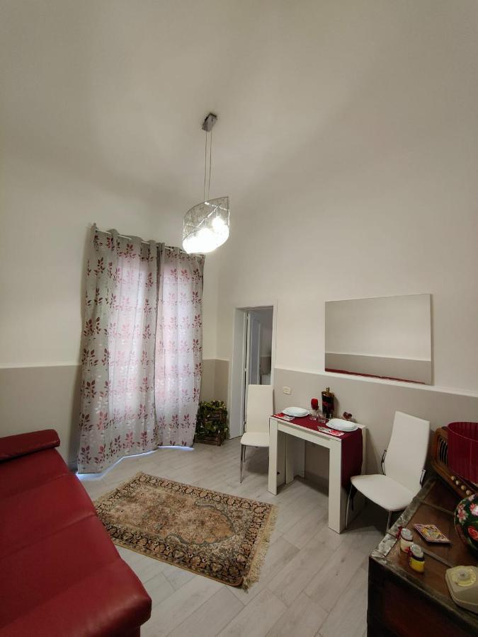 Apartments For Rent Catania Ngoại thất bức ảnh