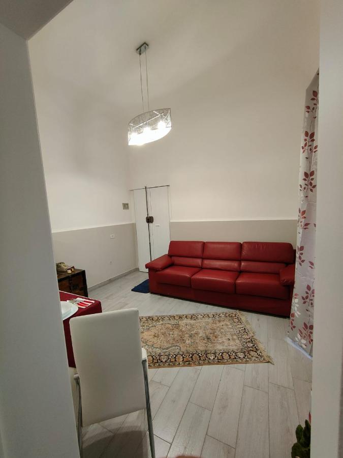 Apartments For Rent Catania Ngoại thất bức ảnh