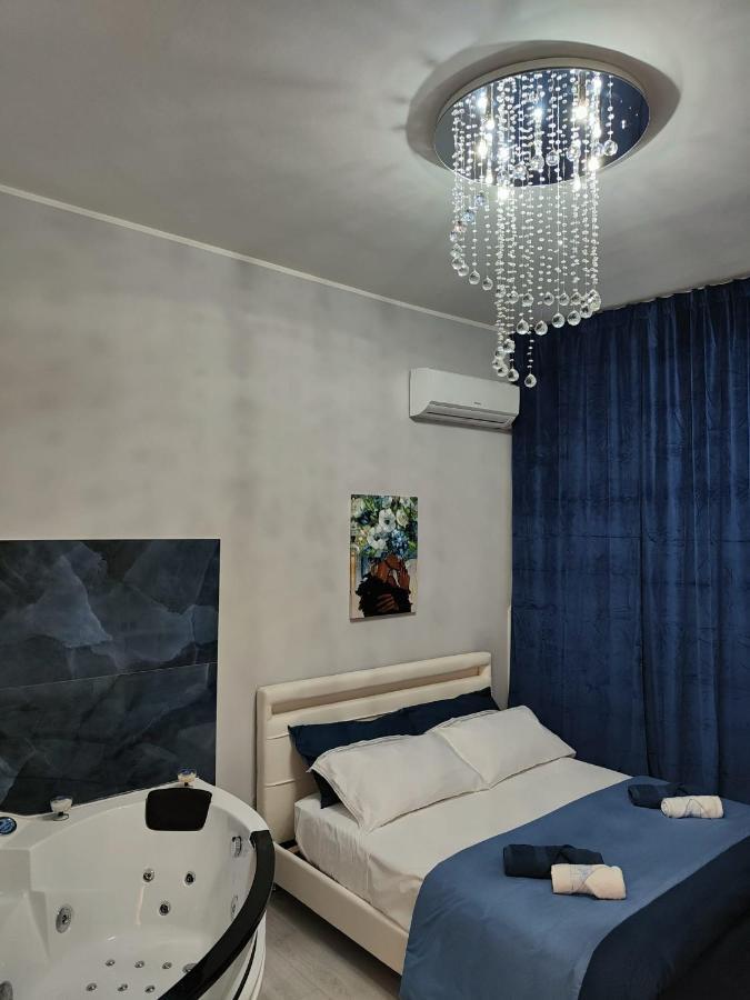 Apartments For Rent Catania Ngoại thất bức ảnh