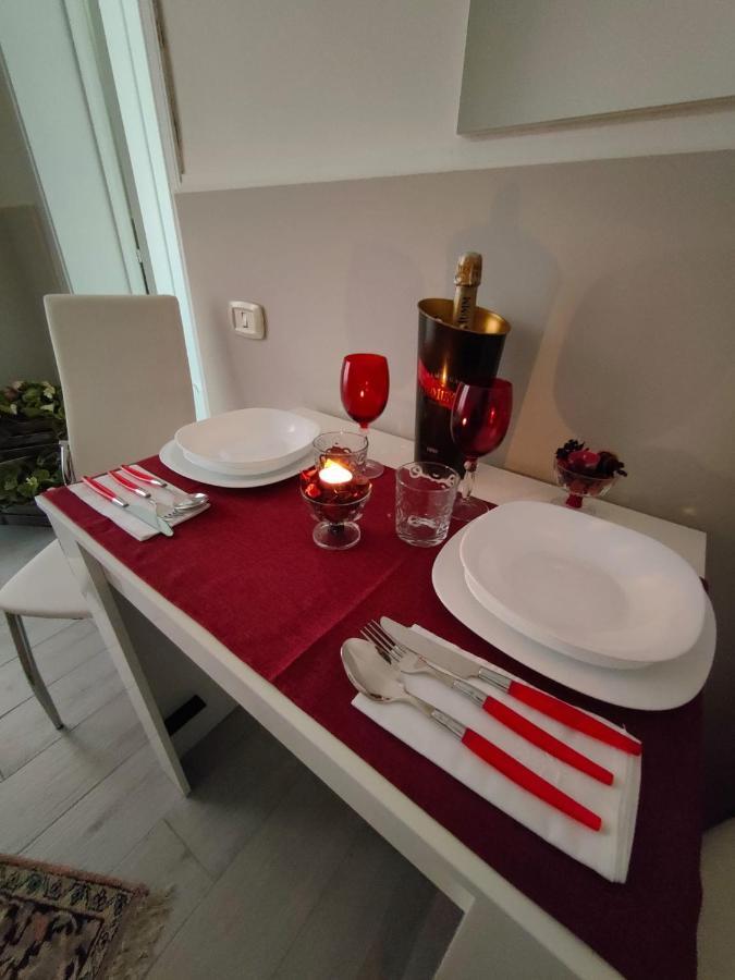 Apartments For Rent Catania Ngoại thất bức ảnh