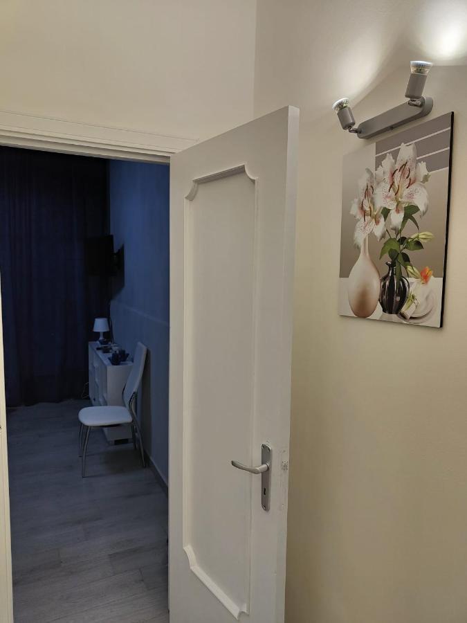 Apartments For Rent Catania Ngoại thất bức ảnh