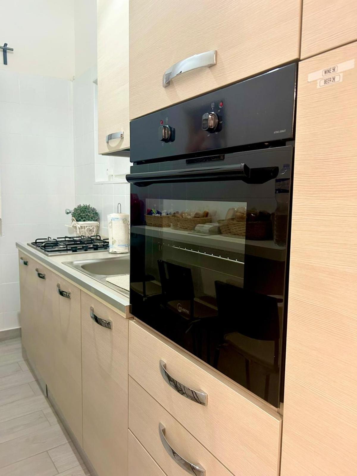 Apartments For Rent Catania Ngoại thất bức ảnh