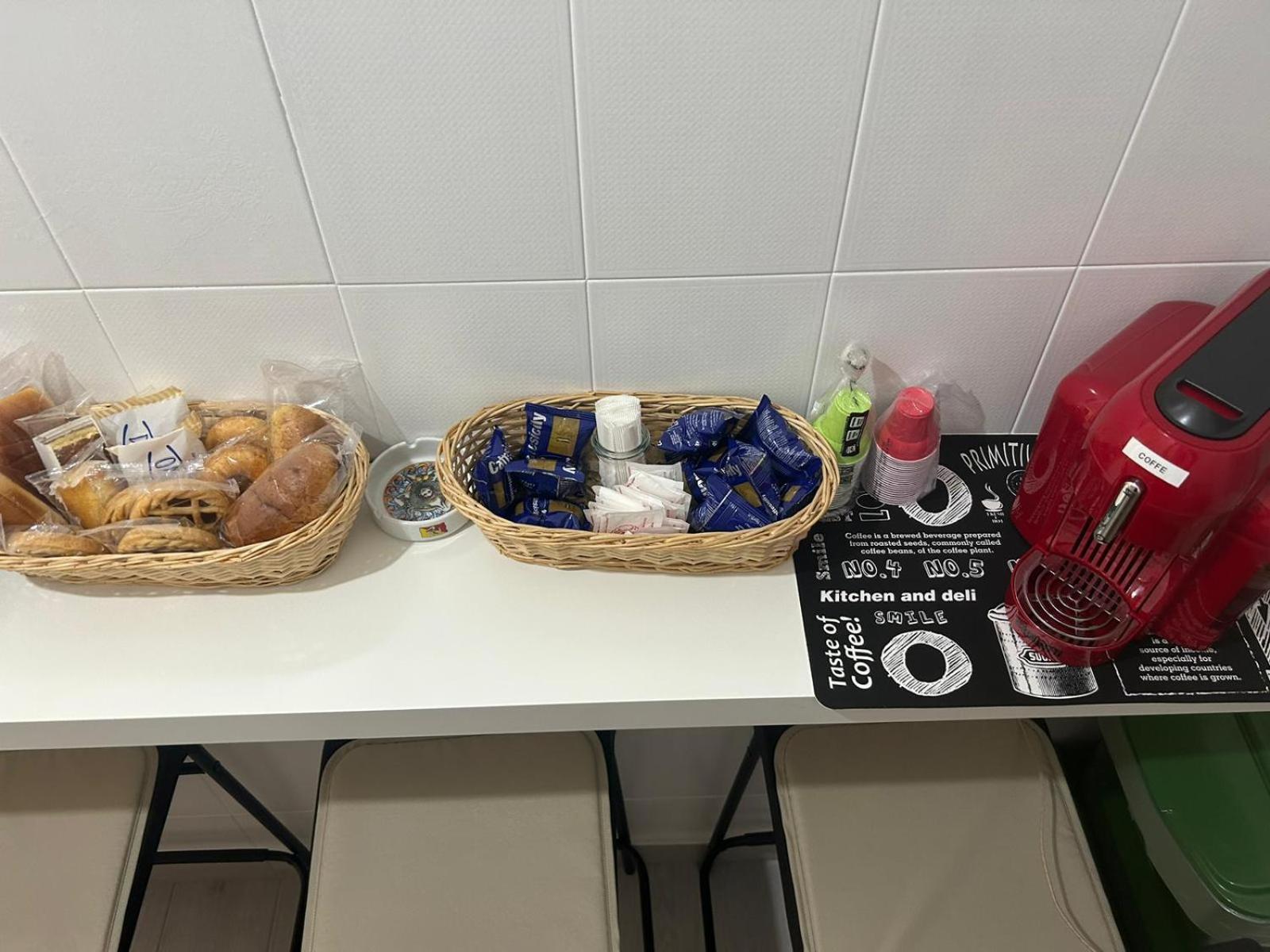 Apartments For Rent Catania Ngoại thất bức ảnh