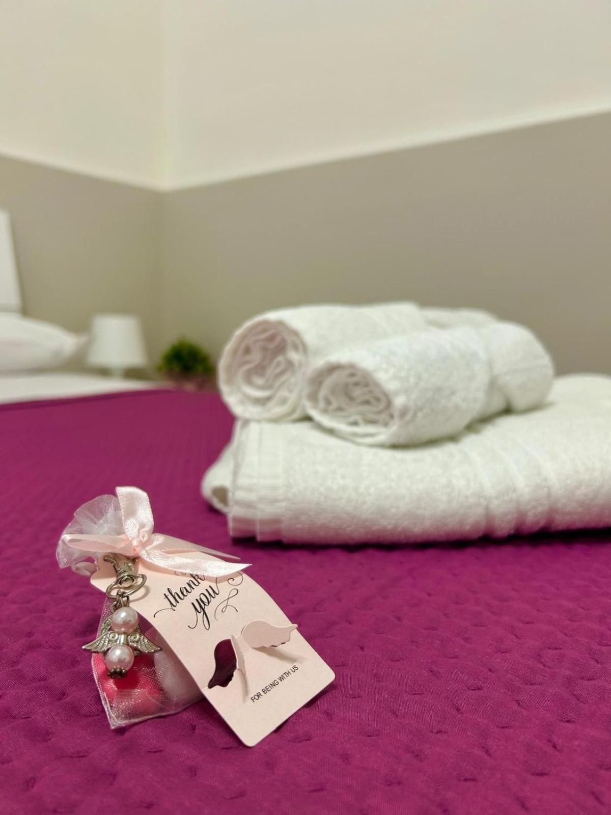 Apartments For Rent Catania Ngoại thất bức ảnh