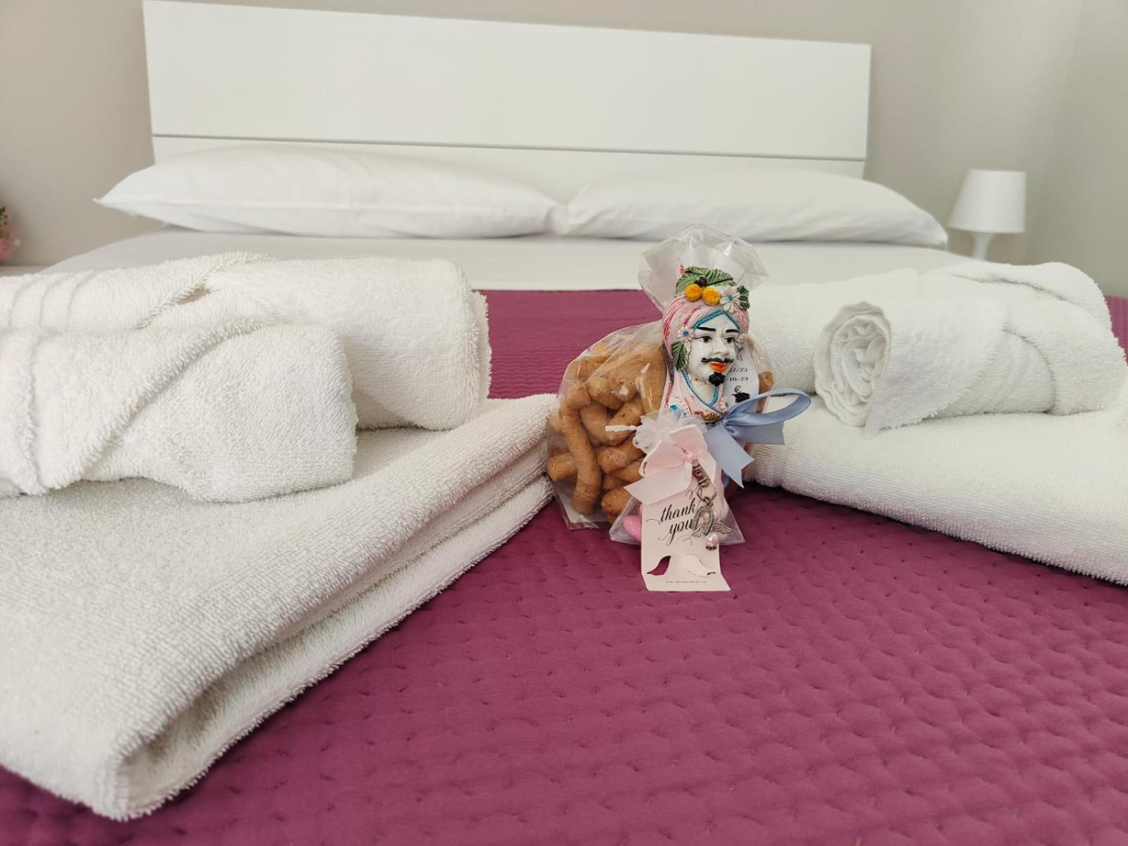 Apartments For Rent Catania Ngoại thất bức ảnh